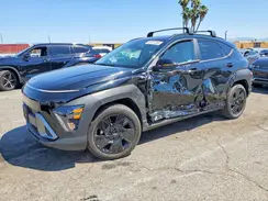 KM8HF3AB0TU363135 2026 HYUNDAI KONA