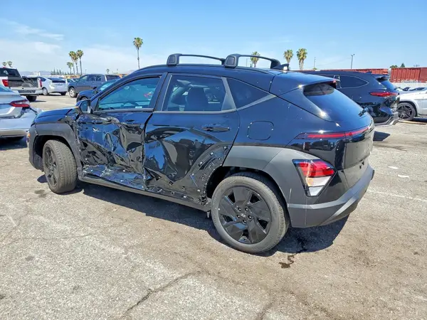 KM8HF3AB0TU363135 2026 HYUNDAI KONA - Image 2