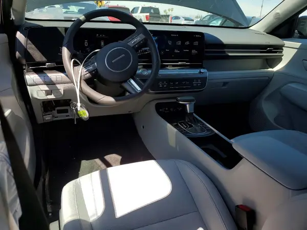 KM8HF3AB0TU363135 2026 HYUNDAI KONA - Image 8