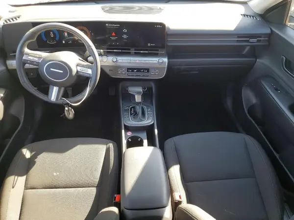 KM8HF3AB0TU364706 2026 HYUNDAI KONA - Image 8
