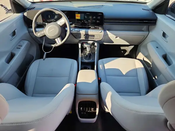 KM8HF3AB0TU373244 2026 HYUNDAI KONA - Image 8