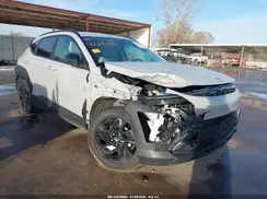 KM8HF3AB0TU385166 2026 HYUNDAI KONA