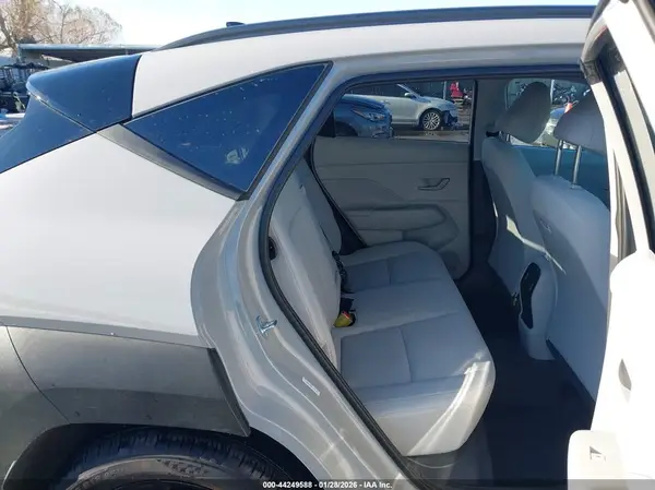 KM8HF3AB0TU385166 2026 HYUNDAI KONA - Image 8
