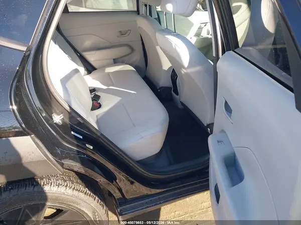 KM8HF3AB0TU400782 2026 HYUNDAI KONA - Image 8
