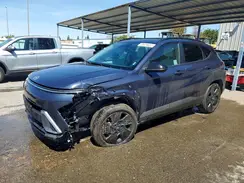 KM8HF3AB0TU401818 2026 HYUNDAI KONA