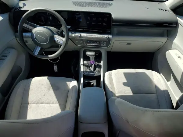 KM8HF3AB0TU401818 2026 HYUNDAI KONA - Image 8