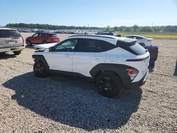 KM8HF3AB0TU417887 2026 HYUNDAI KONA - Image 2