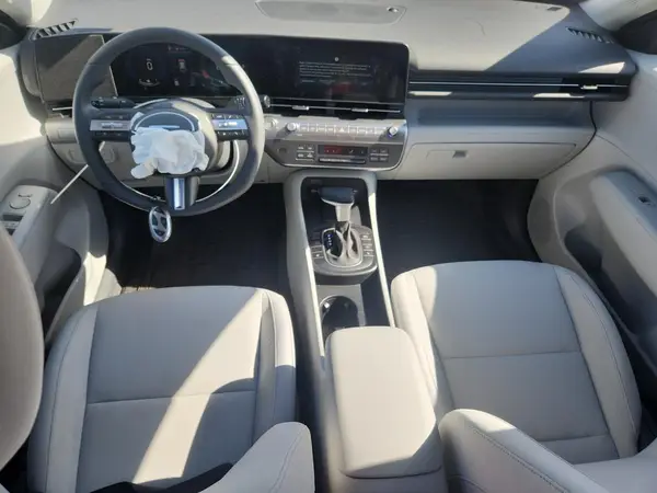 KM8HF3AB0TU417887 2026 HYUNDAI KONA - Image 8