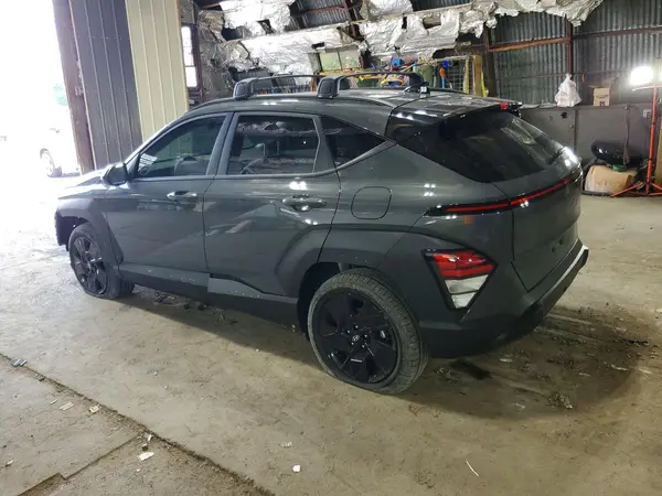 KM8HF3AB0TU424564 2026 HYUNDAI KONA - Image 2