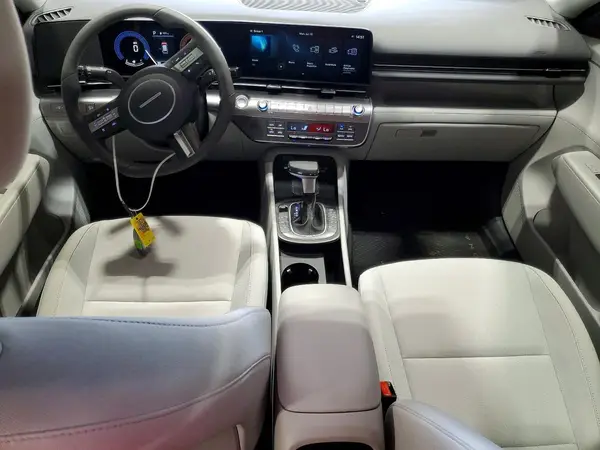KM8HF3AB0TU424564 2026 HYUNDAI KONA - Image 8