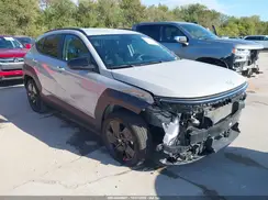 KM8HF3AB0TU424595 2026 HYUNDAI KONA