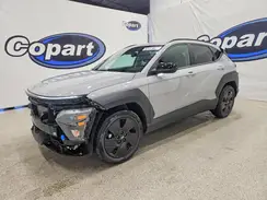 KM8HF3AB0TU455099 2026 HYUNDAI KONA