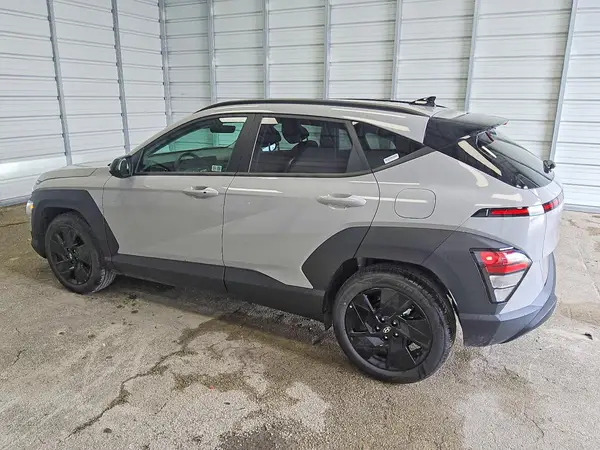 KM8HF3AB0TU462618 2026 HYUNDAI KONA - Image 2