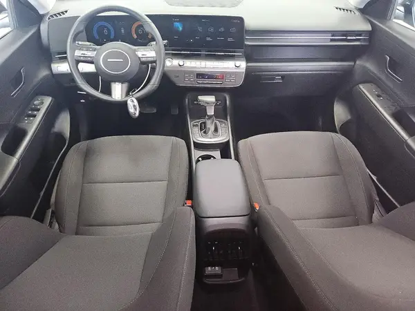 KM8HF3AB0TU462618 2026 HYUNDAI KONA - Image 8
