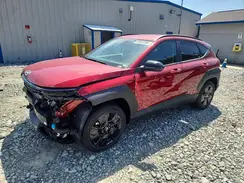 KM8HF3AB0TU465826 2026 HYUNDAI KONA