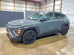 KM8HF3AB1TU357229 2026 HYUNDAI KONA