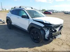 KM8HF3AB1TU360289 2026 HYUNDAI KONA