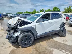 KM8HF3AB1TU369736 2026 HYUNDAI KONA