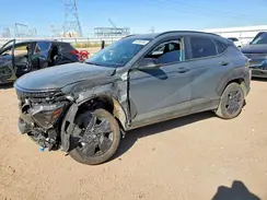KM8HF3AB1TU371129 2026 HYUNDAI KONA