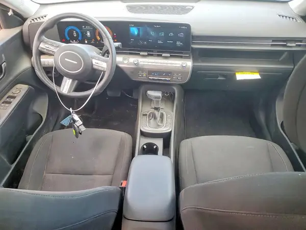 KM8HF3AB1TU371129 2026 HYUNDAI KONA - Image 8