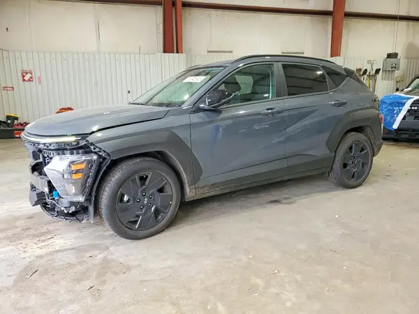 KM8HF3AB1TU384950 2026 HYUNDAI KONA - Image 1