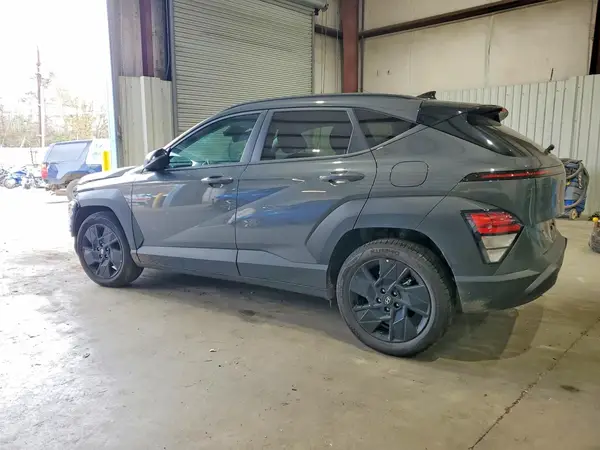 KM8HF3AB1TU384950 2026 HYUNDAI KONA - Image 2