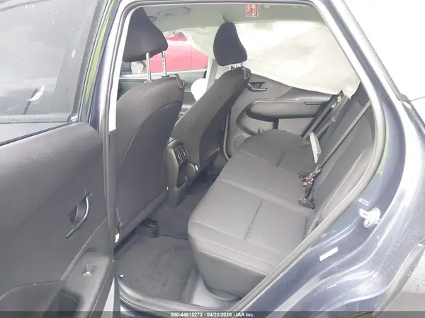 KM8HF3AB1TU386987 2026 HYUNDAI KONA - Image 8