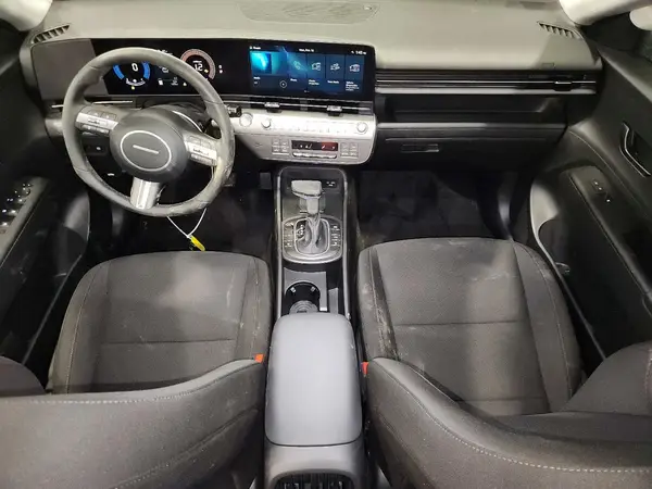 KM8HF3AB1TU400452 2026 HYUNDAI KONA - Image 8
