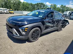 KM8HF3AB1TU400788 2026 HYUNDAI KONA