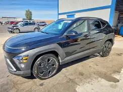 KM8HF3AB1TU412312 2026 HYUNDAI KONA