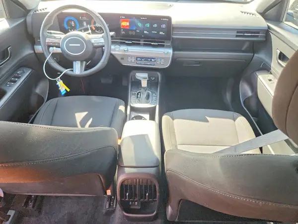 KM8HF3AB1TU412312 2026 HYUNDAI KONA - Image 8