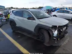 KM8HF3AB1TU432351 2026 HYUNDAI KONA