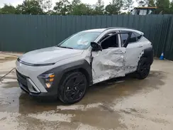 KM8HF3AB1TU435766 2026 HYUNDAI KONA