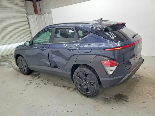 KM8HF3AB1TU438330 2026 HYUNDAI KONA - Image 2
