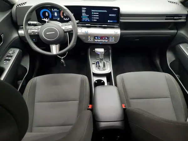 KM8HF3AB1TU438330 2026 HYUNDAI KONA - Image 8