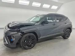 KM8HF3AB1TU447383 2026 HYUNDAI KONA