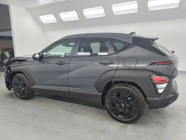 KM8HF3AB1TU447383 2026 HYUNDAI KONA - Image 2