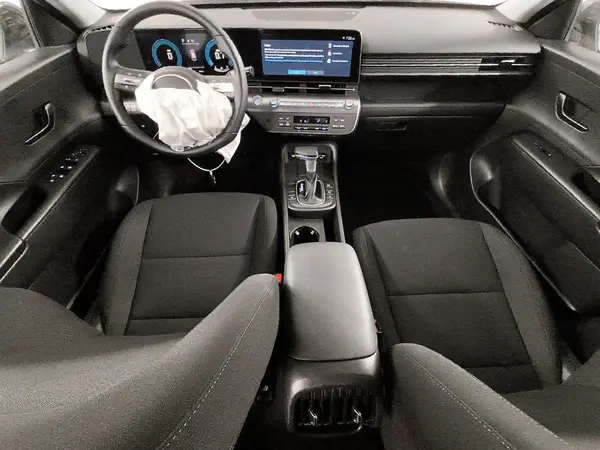 KM8HF3AB1TU447383 2026 HYUNDAI KONA - Image 8