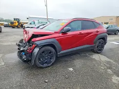 KM8HF3AB1TU457654 2026 HYUNDAI KONA