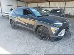 KM8HF3AB1TU491304 2026 HYUNDAI KONA