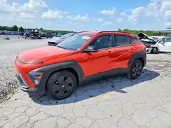 KM8HF3AB2TU358647 2026 HYUNDAI KONA