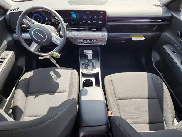 KM8HF3AB2TU358647 2026 HYUNDAI KONA - Image 8
