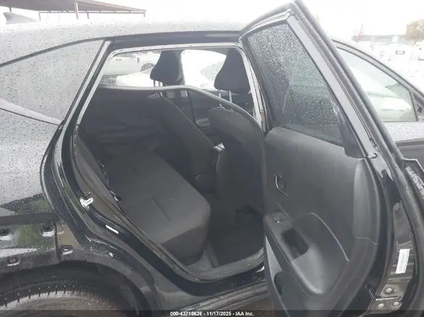 KM8HF3AB2TU358714 2026 HYUNDAI KONA - Image 8