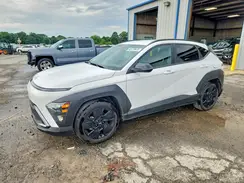 KM8HF3AB2TU360205 2026 HYUNDAI KONA