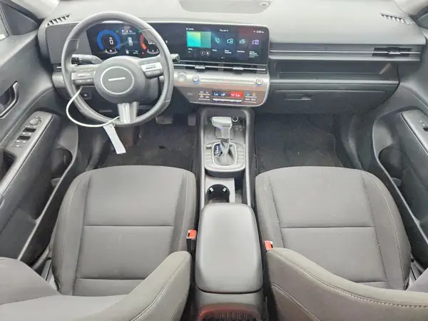 KM8HF3AB2TU360205 2026 HYUNDAI KONA - Image 8