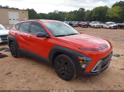 KM8HF3AB2TU364268 2026 HYUNDAI KONA