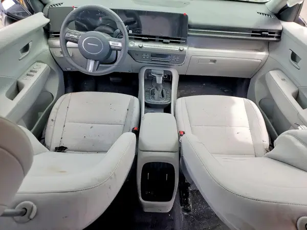 KM8HF3AB2TU370376 2026 HYUNDAI KONA - Image 8