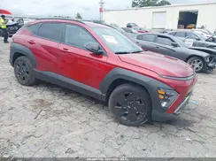 KM8HF3AB2TU381149 2026 HYUNDAI KONA