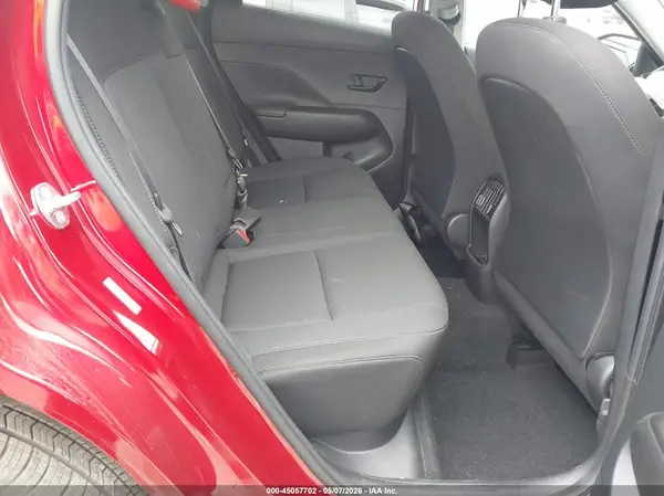 KM8HF3AB2TU381149 2026 HYUNDAI KONA - Image 8