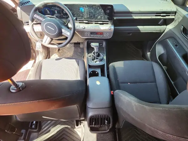 KM8HF3AB2TU383502 2026 HYUNDAI KONA - Image 8